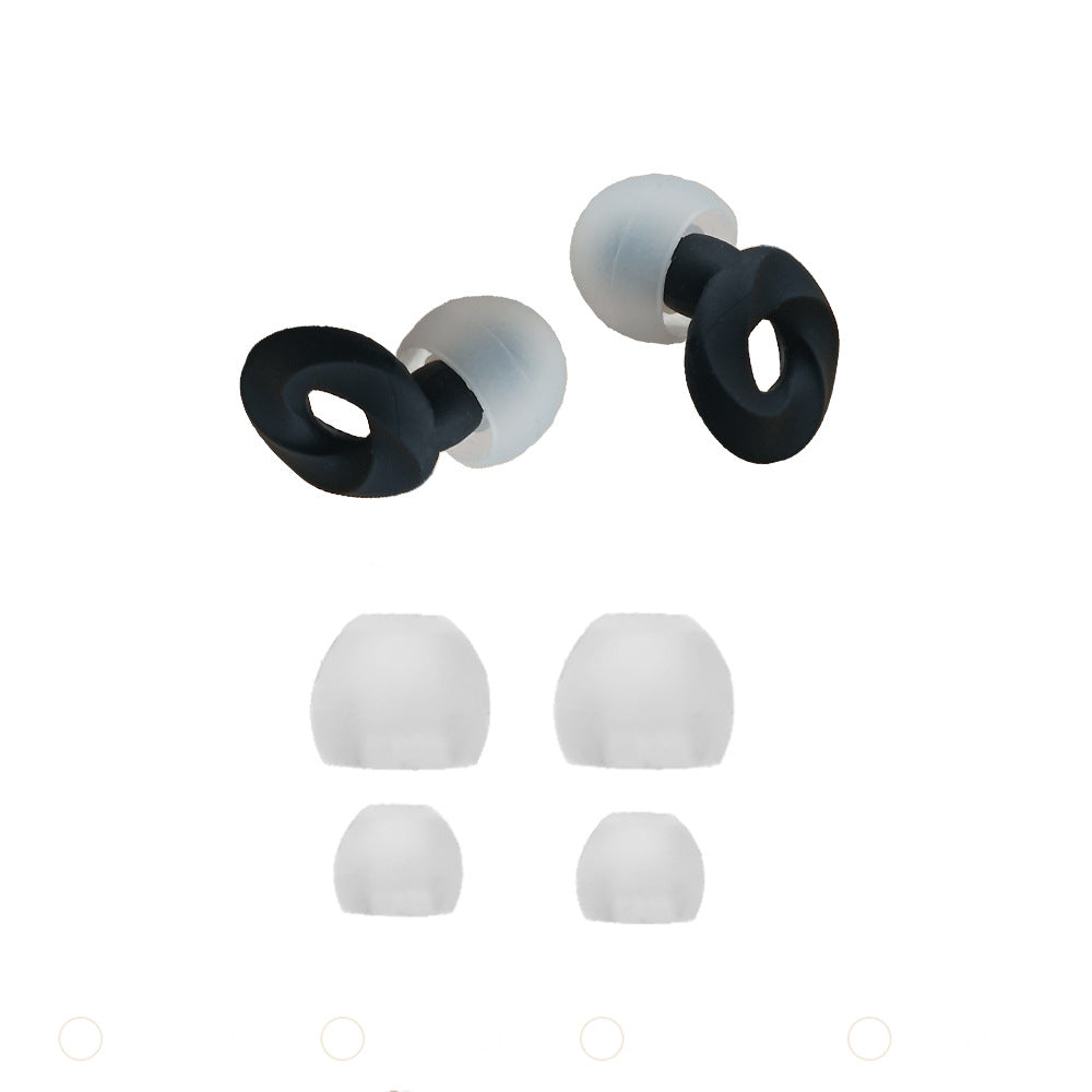 Silicone Earplugs