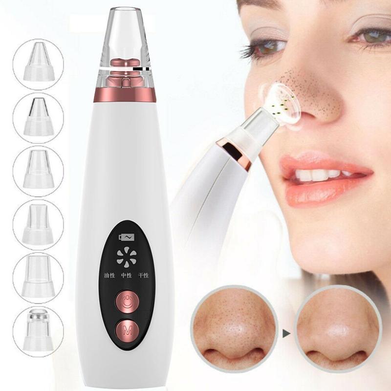 Pore Vacuum Cleaner