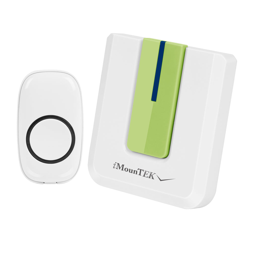 Wireless Doorbell (1000 FT Range)