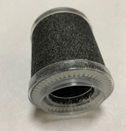 Mini Car Air Purifier HEPA Filter