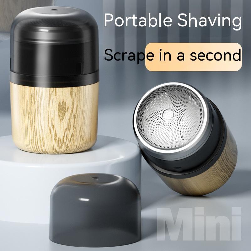 Mini Electric Trimmer