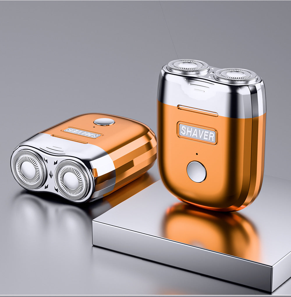 USB Rechargeable Shaver