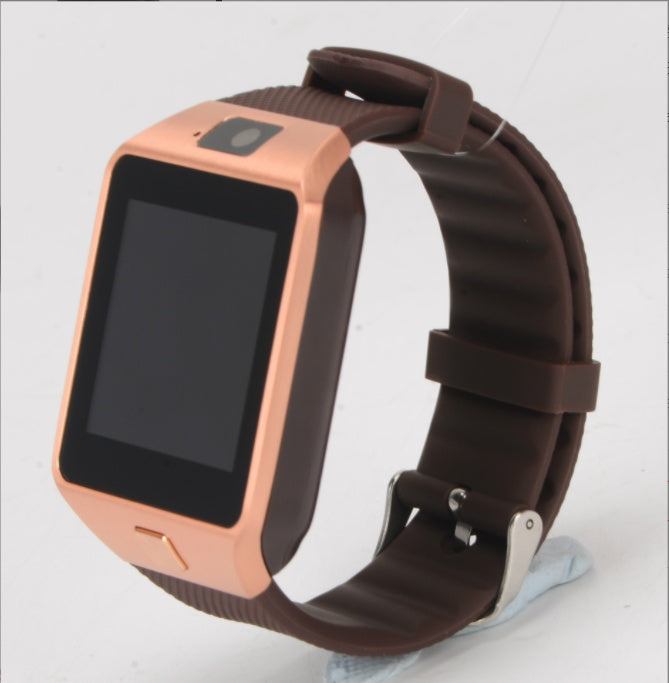 DZ09 Smart Watch