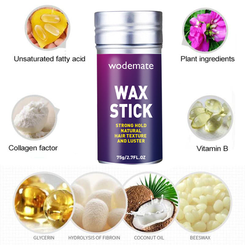 Hair Wax Stick
