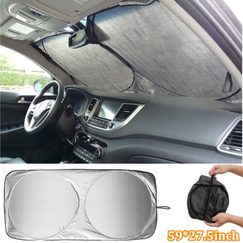 Windshield Sunshade