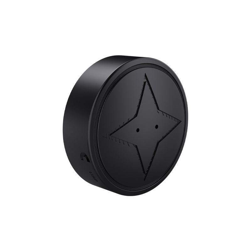 Mini GPS Tracker - Magnetic Real-Time Vehicle Tracker
