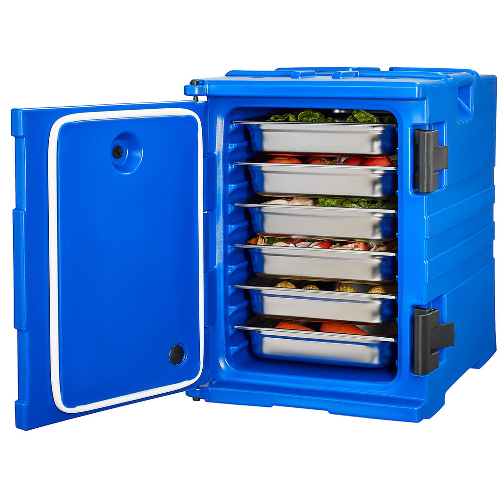 90L Insulated Food Carrier