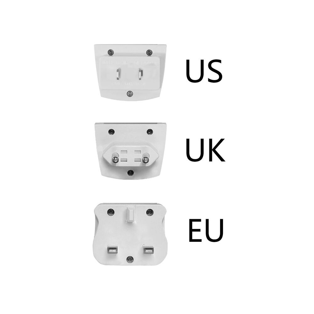 Dual Sensor Night Light