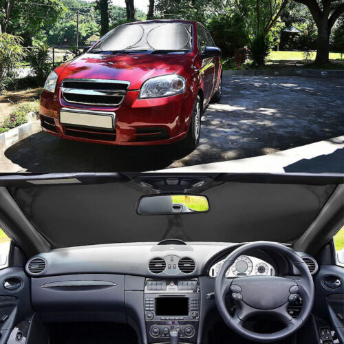 Windshield Sunshade