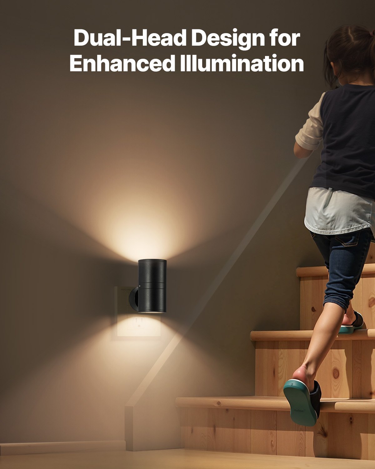 Dusk to Dawn Night Light