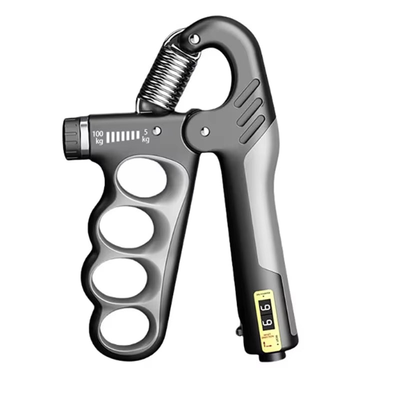 5-100kg Hand Grip Strengthener