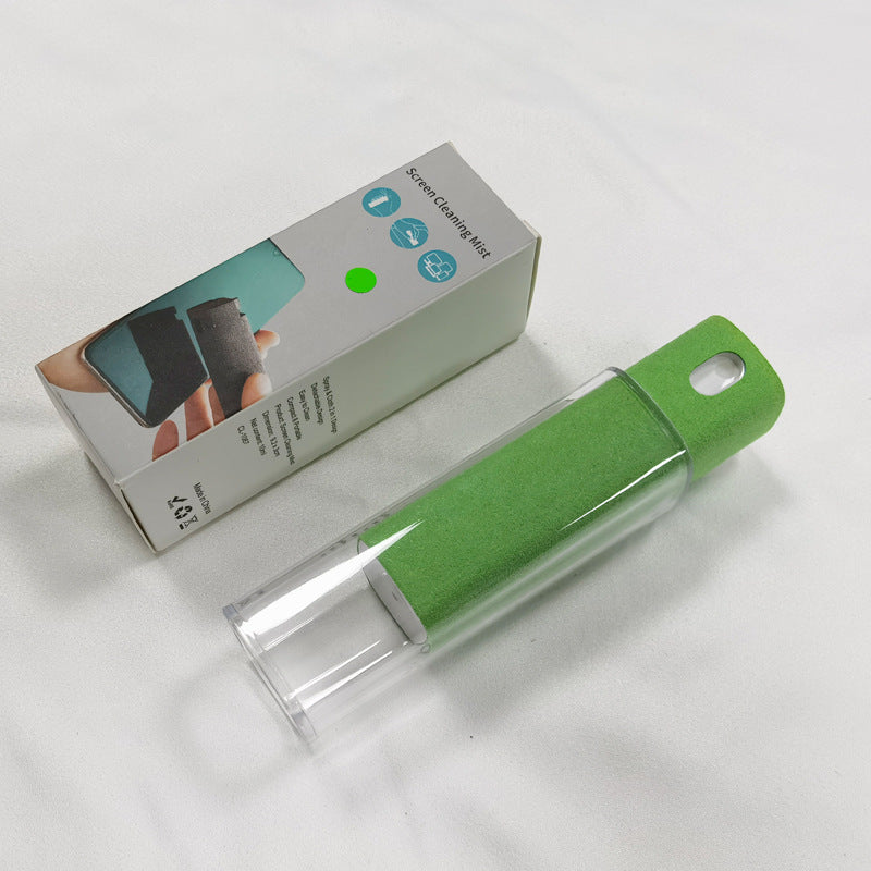 Portable Screen Cleaner Kit