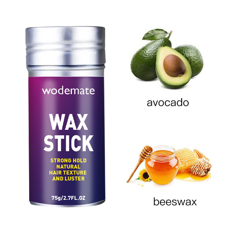 Hair Wax Stick